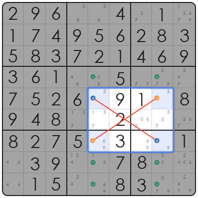 doug sudoku answers